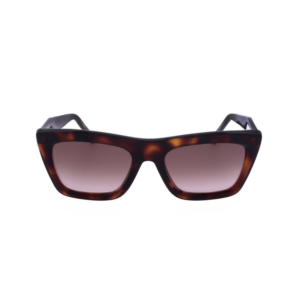 NEW Carolina Herrera HER 0226/S 00T4HA Havana Sunglasses authentic